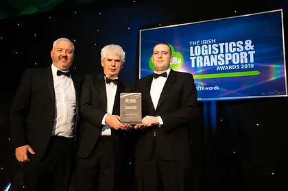Passenger Transport Company of the Year